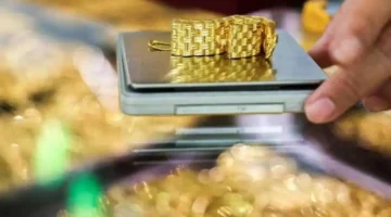 توقعات الذهب.. خبير يكشف عن أرقام قياسية جديدة مرتقبة لعيار 21 بالسوق لعام 2025